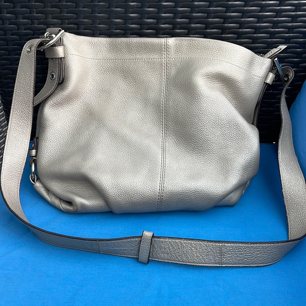 Coach crossbody